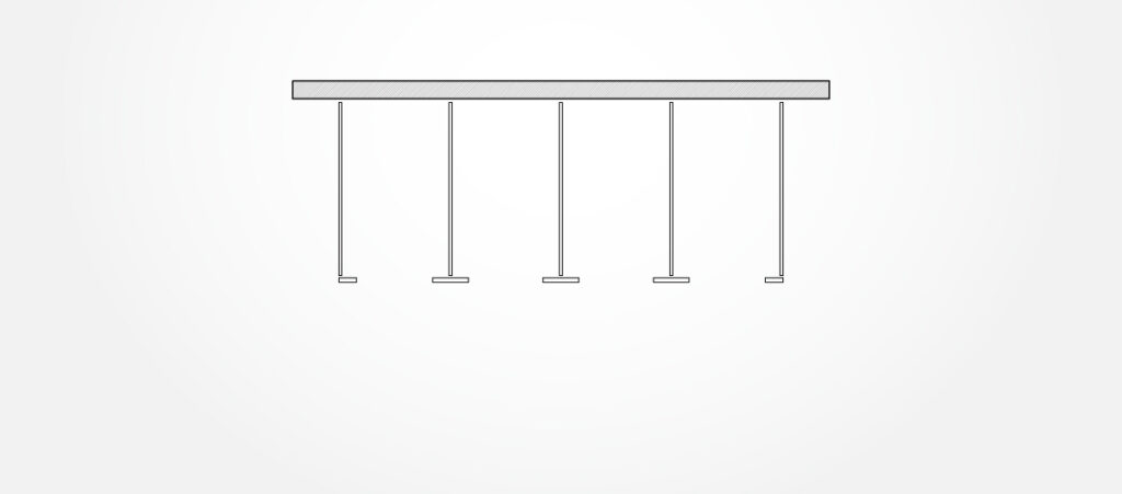 SINGLE WALL